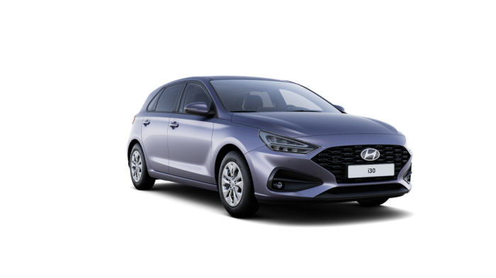 Hyundai i30 Hatchback Comfort 1.0 T-GDI 74kW 6M na operativní leasing