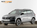 Škoda Karoq Sportline 1,5 TSI 110 kW na operativní leasing