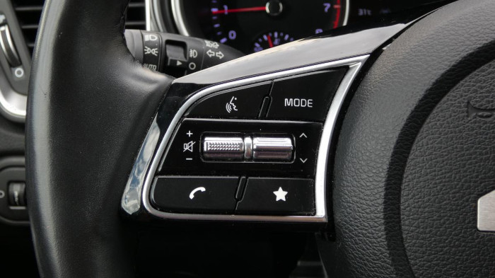 Kia Ceed SW 1.5 T-GDI SPIN SW DCT na operativní leasing