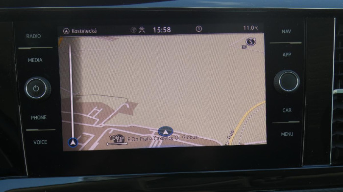 Volkswagen California 2.0 TDI 150kW Beach 4MOT DSG na operativní leasing