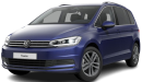 Volkswagen Touran 2,0 TDI EVO na operativní leasing