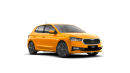 Škoda Fabia 130 let 1,0 TSI 70 kW 5-stup. mech. na operativní leasing