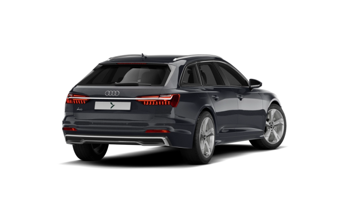 Audi Q3 2,0 TDI - Diesel - Automat 7st. - 4x2 na operativní leasing