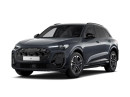 Audi Q5 40 TDI 150 kW Quattro S tronic S line, 2.0 TDI 150 kW Quattro S Tronic na operativní leasing