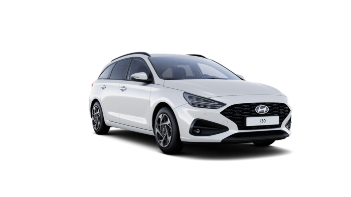 Hyundai i30 Kombi Comfort 1.0 T-GDI 74kW 7st DCT na operativní leasing