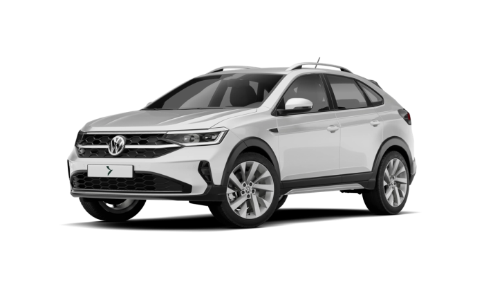 VW Taigo People Automat 1,0 TSI - Benzín - Automat 7st. - 4x2 na operativní leasing