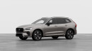 Volvo XC60 T6 AWD AUT RECHARGE DARK PLUS na operativní leasing