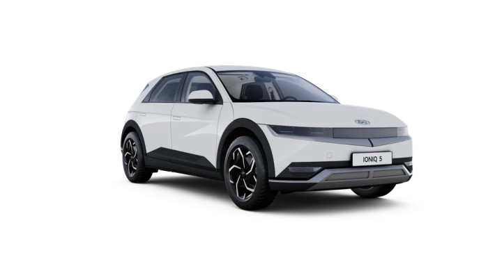 Hyundai Ioniq 5 Style Premium 168kW 77.4 kWh na operativní leasing
