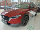 Mazda CX-30 2.5 G140 Homura - Soul Red Crystal  na operativní leasing