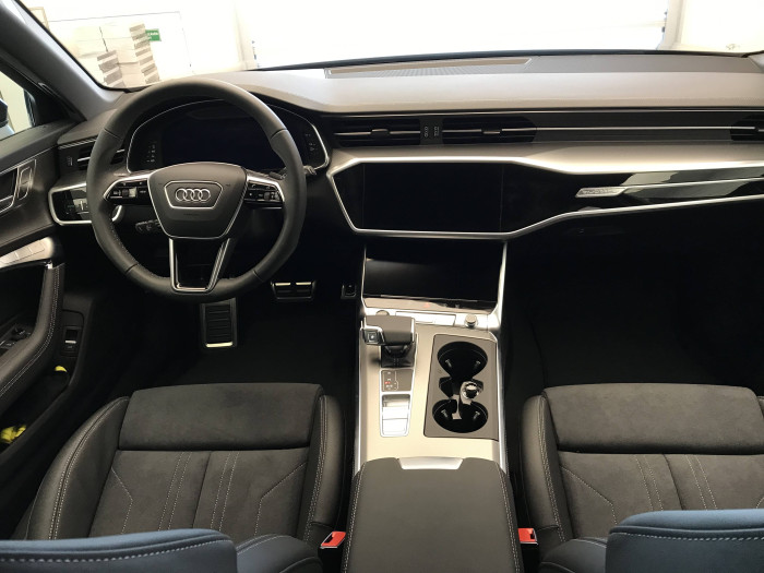Audi A6 allroad quattro 45 ST7 3,0TDI / 180kW na operativní leasing
