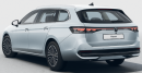 Volkswagen Passat 2,0 TDI na operativní leasing