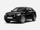 Audi Q2 30 TFSI 85kW na operativní leasing