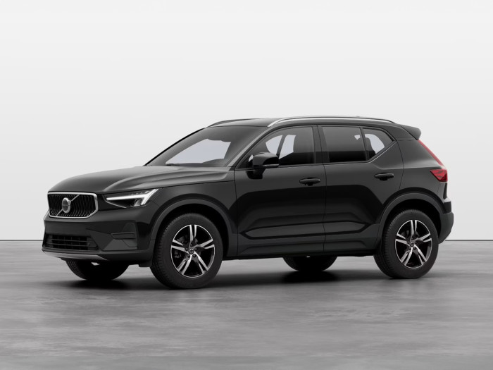 Volvo XC40 2.0 120 kW B3 DCT Core, 2.0, 120 kW, Benzinový, Automatická převodovka na operativní leasing