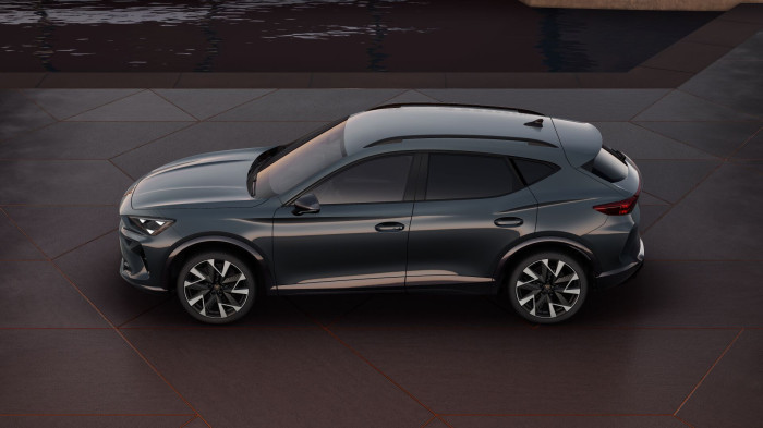 Hyundai Tucson Premium 1.6 T-GDI Mild Hybrid 118kW 7st DCT 4×4 na operativní leasing