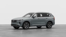 Volvo XC90 B5 AWD AUT CORE 7míst na operativní leasing