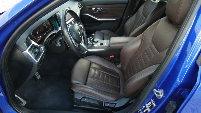 BMW Řada 3 330d Touring  xDrive na operativní leasing