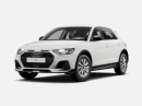 Audi A1 allstreet 30 TFSI 85 kW na operativní leasing