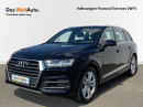 Audi Q7 Zlevněno o 163 000 Kč na operativní leasing