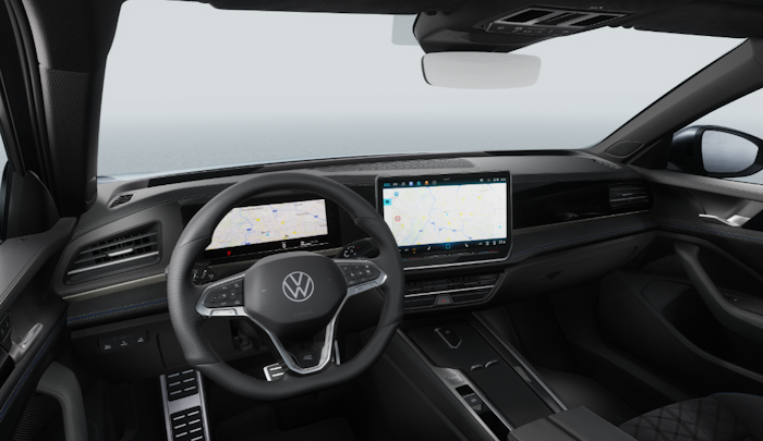 Volkswagen Passat 2,0 TDI na operativní leasing