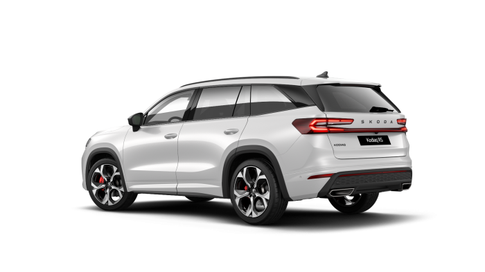 Audi Q3 Sportback S line 40 TDI 142 kW quattro na operativní leasing