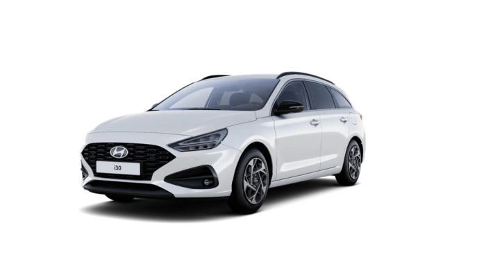 Nový Hyundai i30 1.5 T-GDi MHEV Style Combi MT Standard na operativní leasing