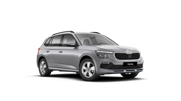 Škoda Kamiq 130 let Premium 1,0 TSI 85 kW 7-stup. automat. na operativní leasing