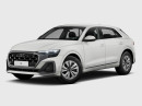 Audi Q8 SUV 50 TDI 286k Tiptronic Quattro facelift na operativní leasing