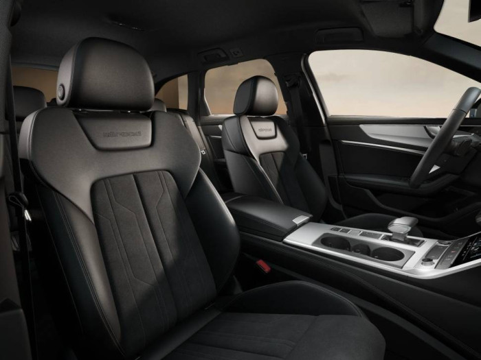 Audi A6 allroad quattro 45 ST7 3,0TDI / 180kW na operativní leasing