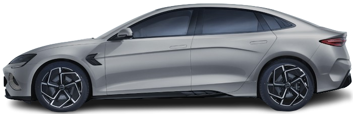 BYD SEAL Excellence AWD BA 82,5 kWh na operativní leasing