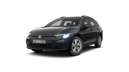 Volkswagen golf TSI na operativní leasing