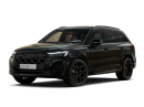 Audi Q7 S line 50 TDI Quattro 210 kW Nafta 4x4 Automatická převodovka na operativní leasing