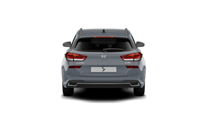 Hyundai i30 Kombi Family 1,5 T-GDI - Benzín - Automat 7st. - 4x2 na operativní leasing