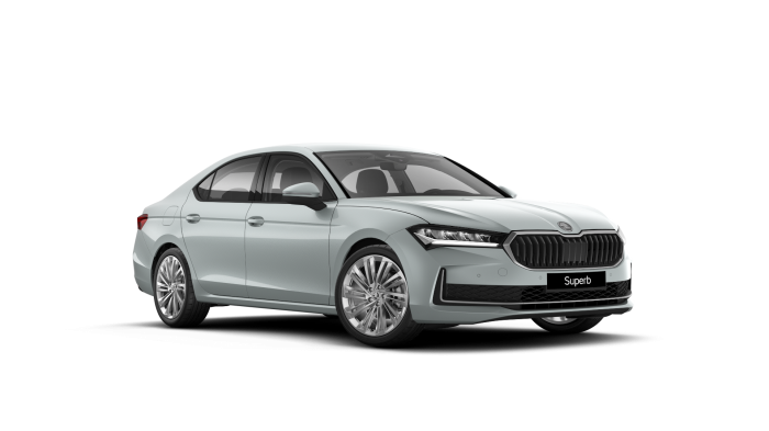 Škoda Superb Selection 2,0 TDI 110 kW 7-stup. automat. na operativní leasing