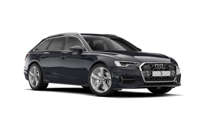 Audi Q3 2,0 TDI - Diesel - Automat 7st. - 4x2 na operativní leasing