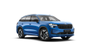Škoda Kodiaq Sportline 2,0 TDI 142 kW 7-stup. automat. 4x4 na operativní leasing