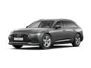 Audi A6 Avant 50 TDI quattro tiptronic na operativní leasing