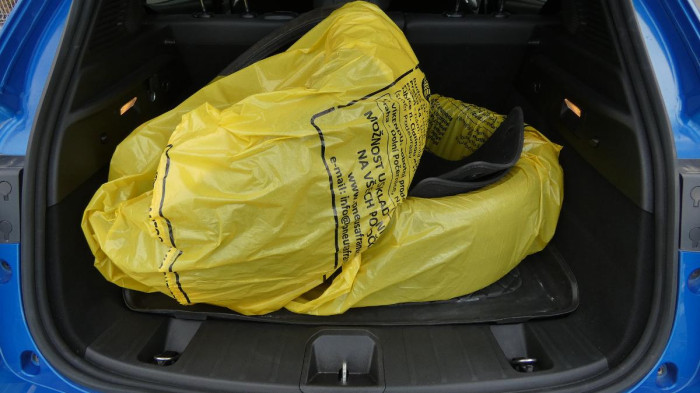 Alfa Romeo Tonale 1.5 e-Hybrid Edizione Speciale na operativní leasing