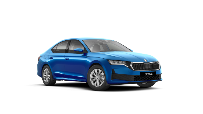 Škoda Octavia Essence 2,0 TDI 110 kW 7-stup. automat. na operativní leasing