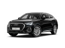 Audi Q3 Sportback 2.0 TFSI Quatro S line, 2.0 TFSI, 140kw, 4x4, Benzinový, Automatická převodovka na operativní leasing