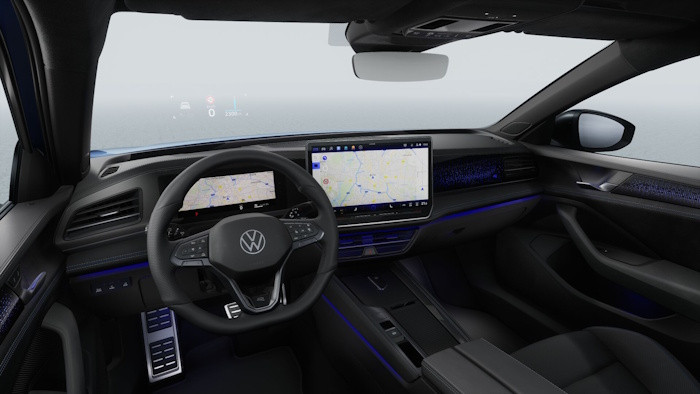 Volkswagen Passat 2,0 TDI na operativní leasing
