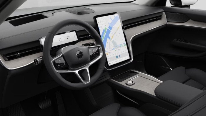 Volvo EX90 ULTRA, Twin Motor, 300 kW / 408 HP na operativní leasing