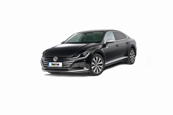 VW Arteon Elegance 2,0 TSI - Benzín - Automat 7st. - 4x4 na operativní leasing