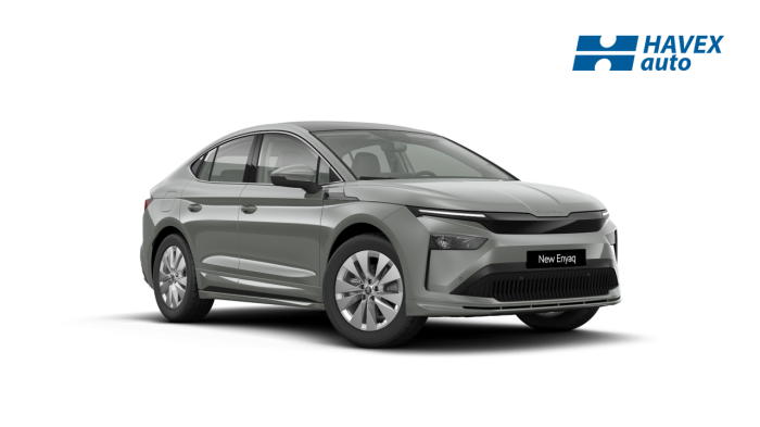 Škoda Enyaq Coupé 60, 63 kWh 150 kW 2x4 Selection na operativní leasing