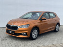Škoda Fabia 130 5MP 1,0TSI / 70kW na operativní leasing