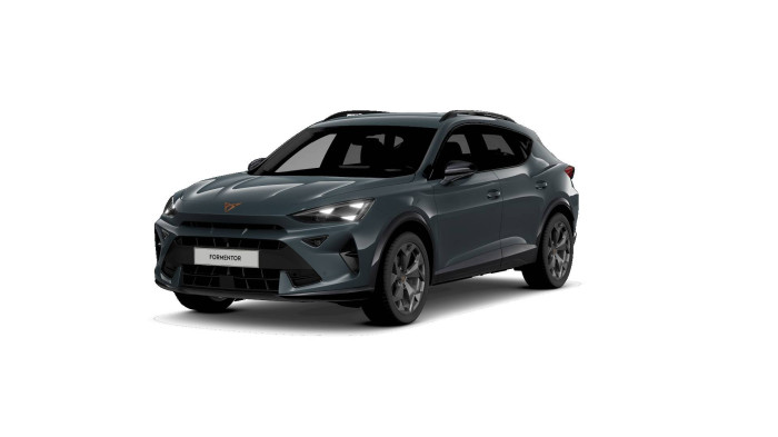 Cupra Formentor 1.5 TSI 110 kW na operativní leasing