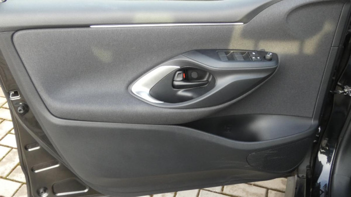 Mazda 2 1.5 Hybrid e-CVT Agile na operativní leasing