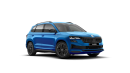 Škoda Karoq Sportline 2,0 TSI 140 kW 7-stup. automat. 4x4 na operativní leasing