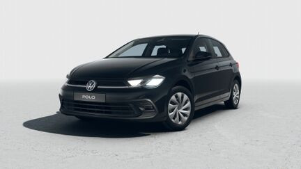 Volkswagen Polo People 1,0 TSI 70 kW 5G na operativní leasing
