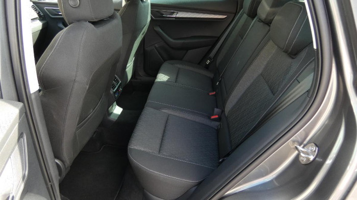 Škoda Karoq 1,5 TSI Style DSG na operativní leasing