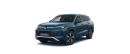 Volkswagen Tayron  na operativní leasing